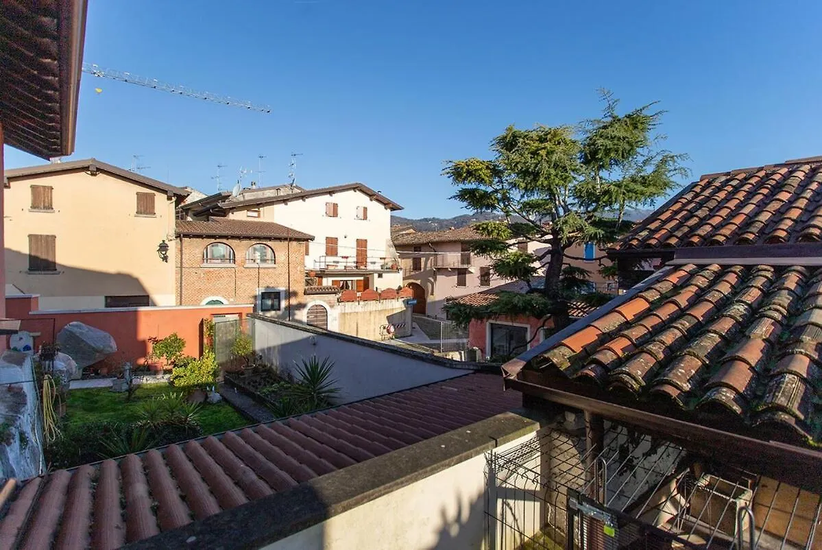 Appartement Appartamento Il Pozzo San Felice del Benaco Italie