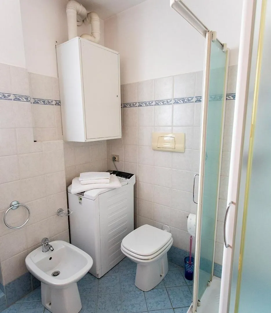 Appartement Appartamento Il Pozzo San Felice del Benaco