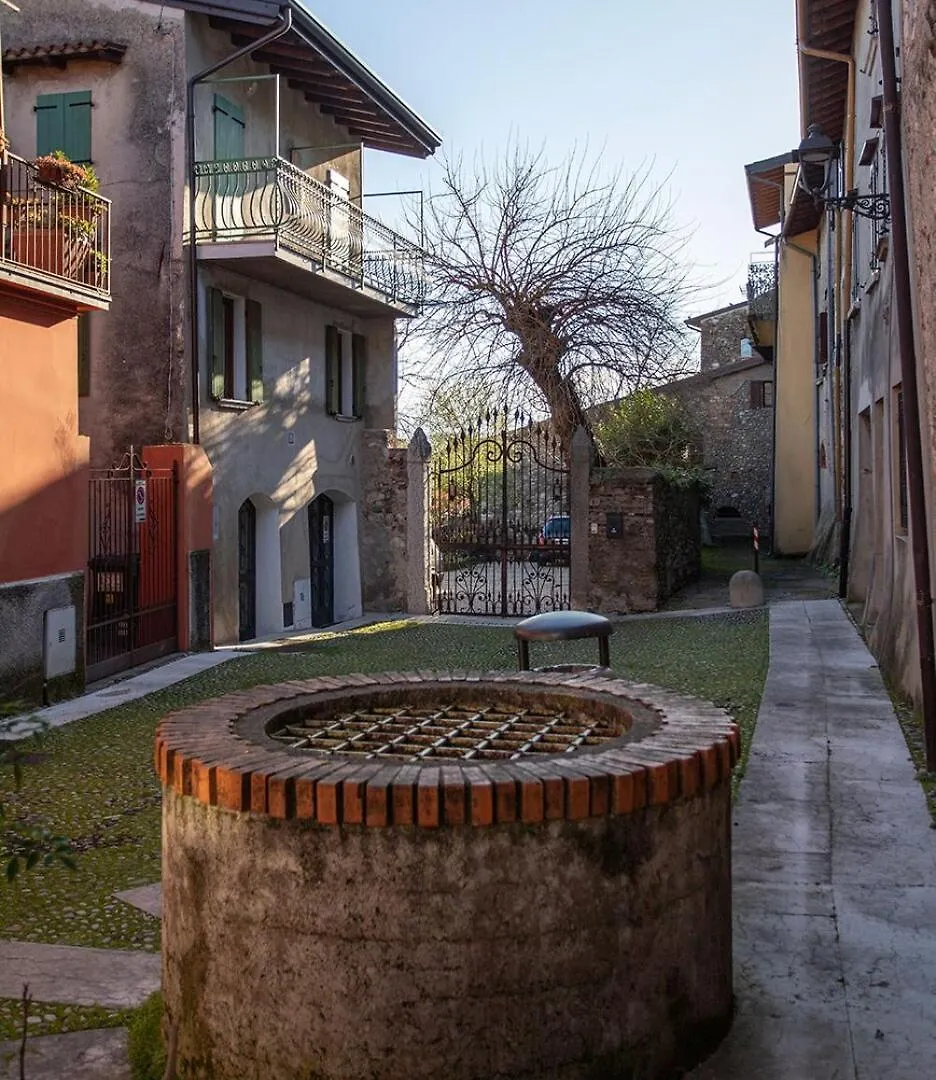 Appartamento Il Pozzo San Felice del Benaco
